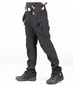 Tactical Fleece Outdoor Pants