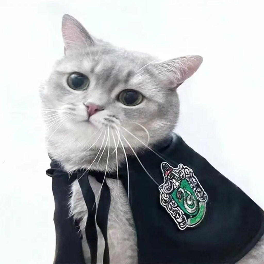 Pet Magic Cloak & Accessories for Cats and Dogs