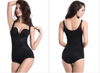 Women's Triangle Bodysuit Shaping Underwear for Body