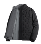 Men's Padded Casual Jacket (Single Piece)