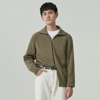 Sweater Coat