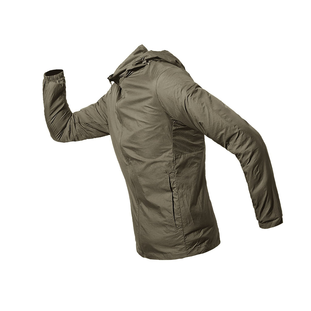 Ultra-thin Quick-drying Sun Protection Sports Jacket
