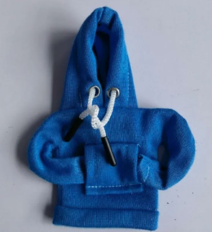 Gear Shift Knob Hoodie Cover Handle Knob Gear Shift Knob Hoodie Cover Manual Or Automatic | Streetwear