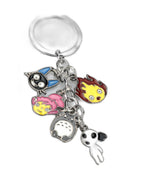 Kawaii Cat Keychain Pendant (One Piece) | Accessory - Default Title (Amazon swatch)