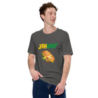 Anointed Attire Yahweh Sandwich Christian T-Shirt