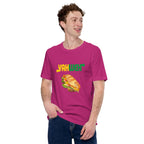 Anointed Attire Yahweh Sandwich Christian T-Shirt