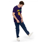 Anointed Attire Yahweh T-Shirt (overflow 3)